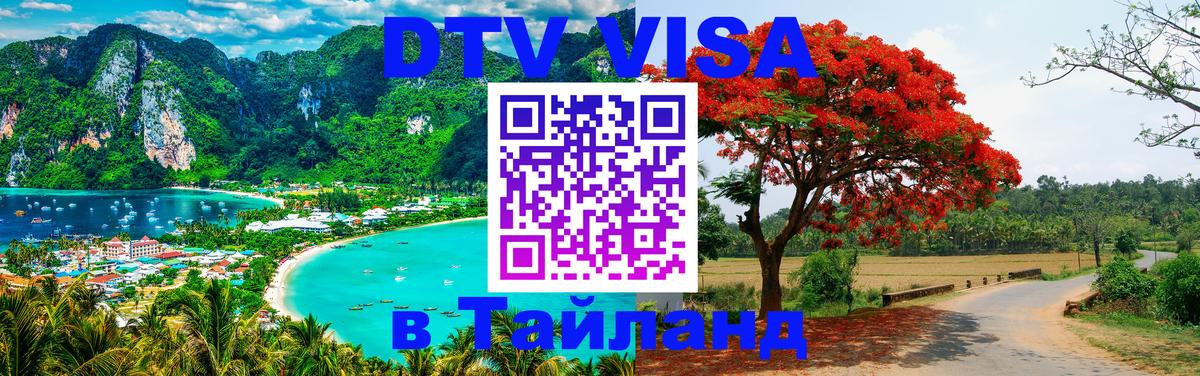 Сколько стоит DTV виза — актуальные цены, оформление даже без документов - 18.11.2025 